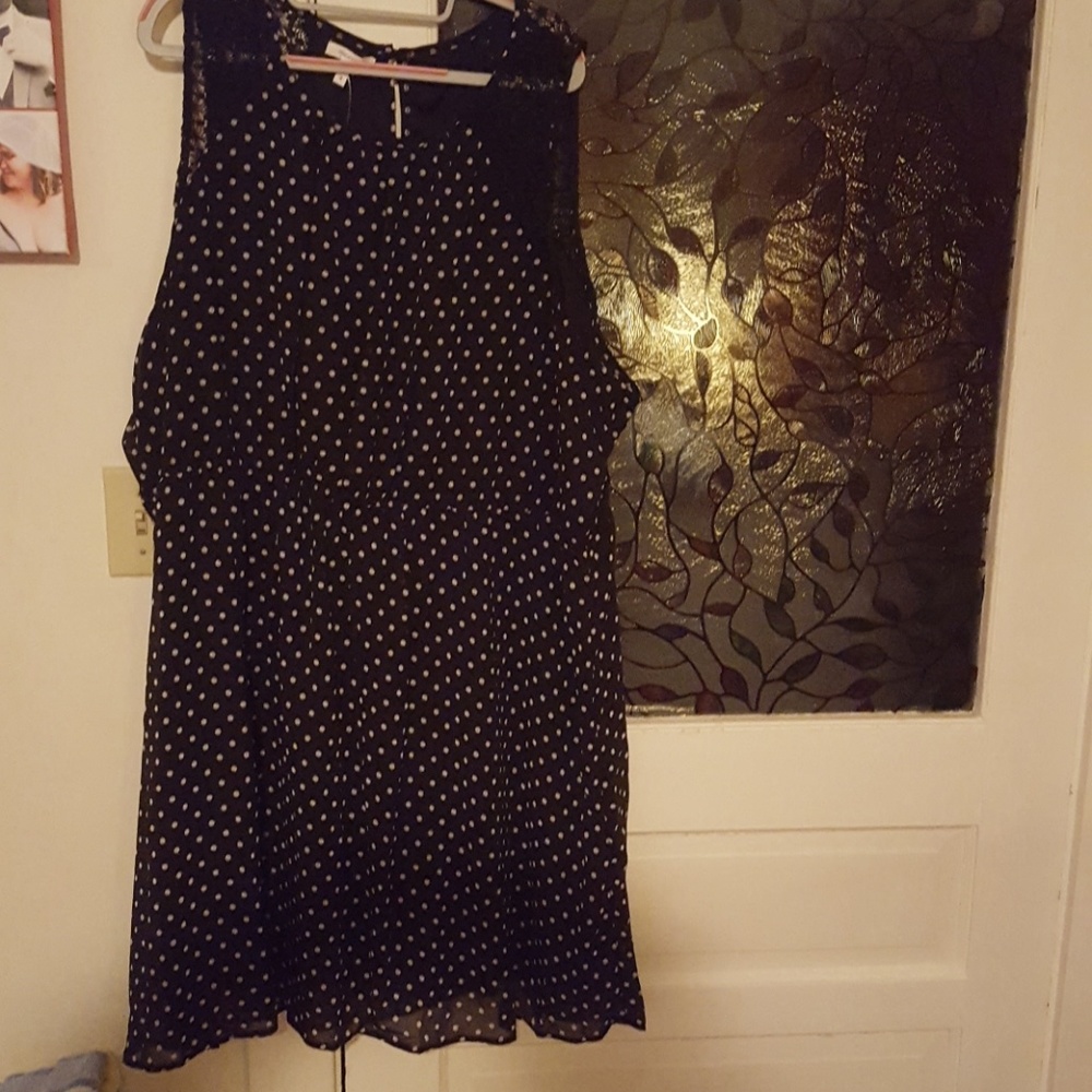 Maurices Plus Size Dress